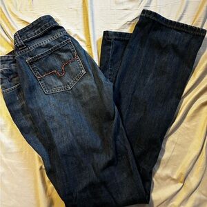 Kimes ranch alex jeans